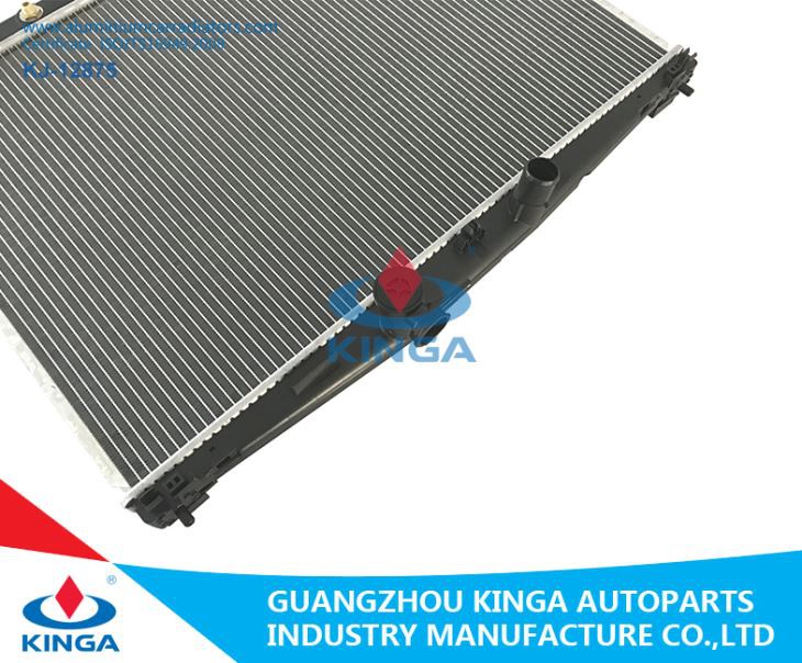 2015 TOYOTA HIGHLANDER Brazed Aluminum Radiator Cooling System