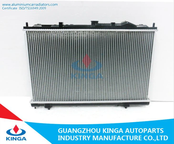 95-99 Auto Parts Aluminum Radiator Dpi 1907 For Mitsubishi Lancer