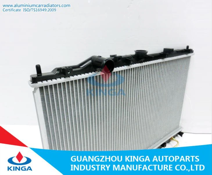 95-99 Auto Parts Aluminum Radiator Dpi 1907 For Mitsubishi Lancer