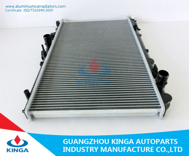 Aluminium Auto Radiator For Mitsubishi Carisma 1.6 OEM MB925637