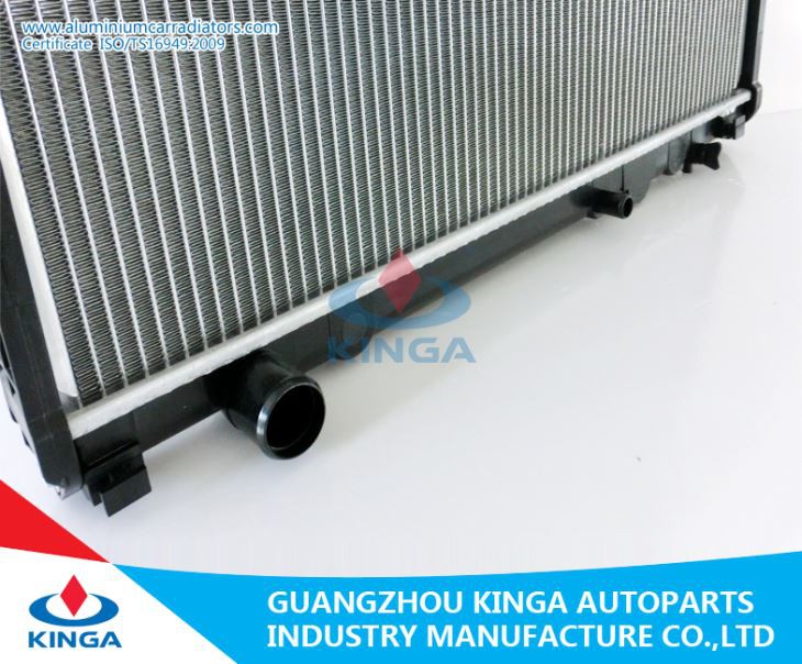 Auto Cooling Auto Radiator For Toyota Innova Vigo OEM 16400-05160