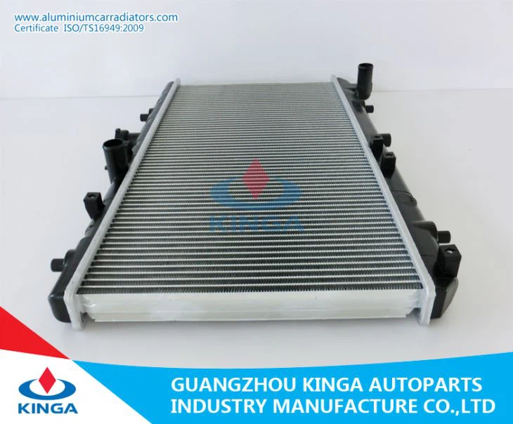 Auto Spare Part Radiator For KIA Rio 03-05