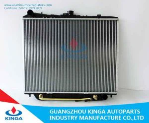 RADIADOR AUTO COOLING COOL PARA ISUZU TROOPER AT