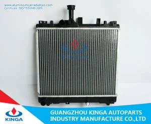 RADIADORES DE PIEZAS AUTOMÁTICAS PARA SUZUKI MT