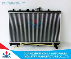 RADIADOR AUTOMÁTICO PARA HYUNDAI KIA RIO 03 - 05 AT