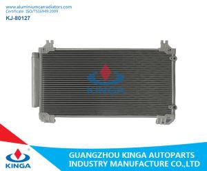 OEM 88460-0d310 Con aire acondicionado condensador Toyota Toyota Yaris 14-