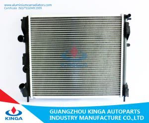RADIADORES AUTOMOTORES RENAULT PARA CLIO / KANGOO 1.2 98 - 01 MT