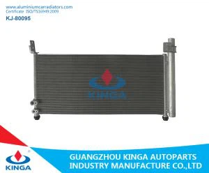 Condensador Toyota para Prius Hybrid 09- Con OEM 88460-47170