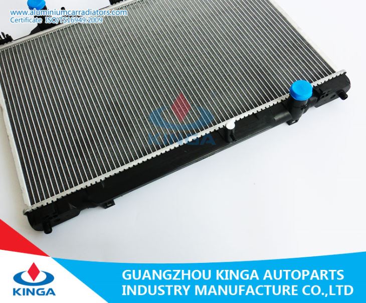 TOYOTA LEXUS 07-10 RADIATOR