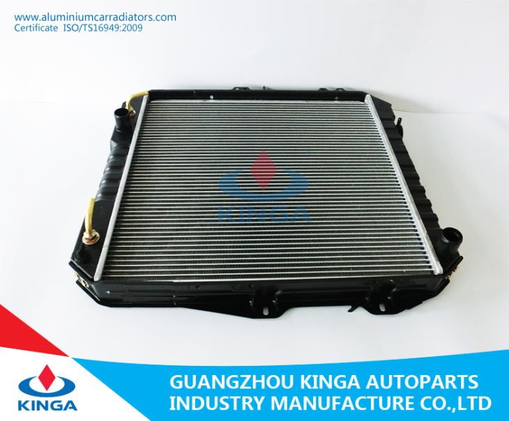 Toyota Radiator