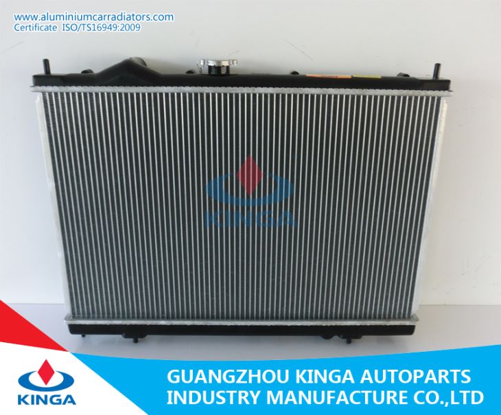 Aluminum Radiator For Mitsubishi Lancer 2001 APM At