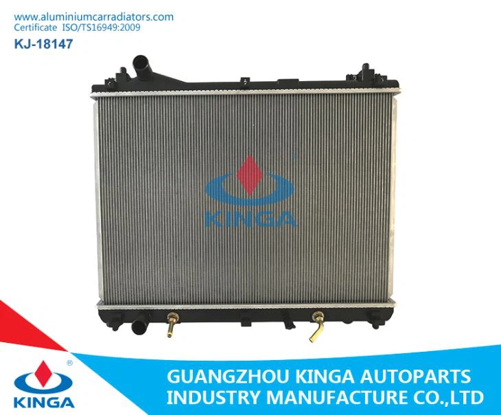 Auto Parts Radiator For GRAND VITARA/ESCUDO' 05-15 AT 17700-65J10