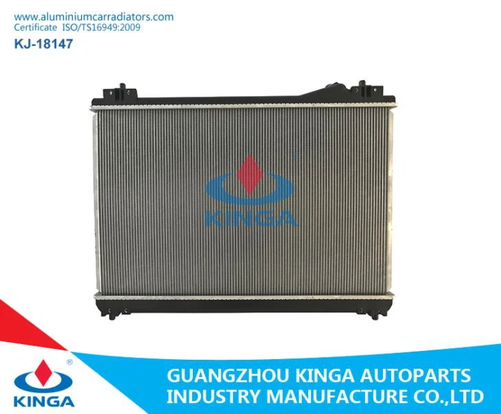 Auto Parts Radiator For GRAND VITARA/ESCUDO' 05-15 AT 17700-65J10