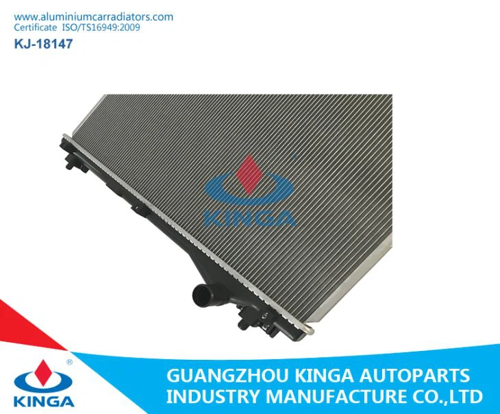 Auto Parts Radiator For GRAND VITARA/ESCUDO' 05-15 AT 17700-65J10