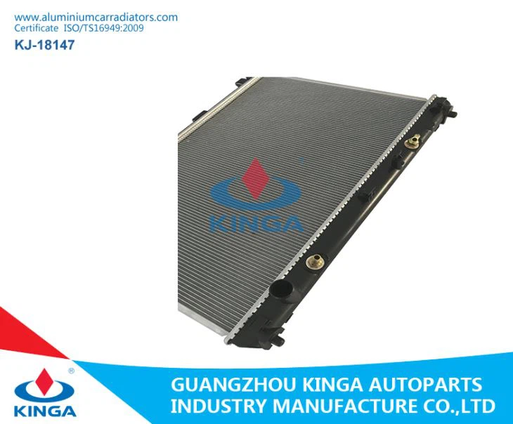 Auto Parts Radiator For GRAND VITARA/ESCUDO' 05-15 AT 17700-65J10