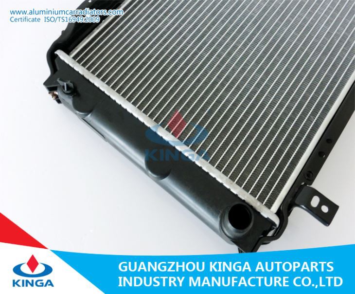 Auto Radiator For Nissan Sunny'86-91 B12
