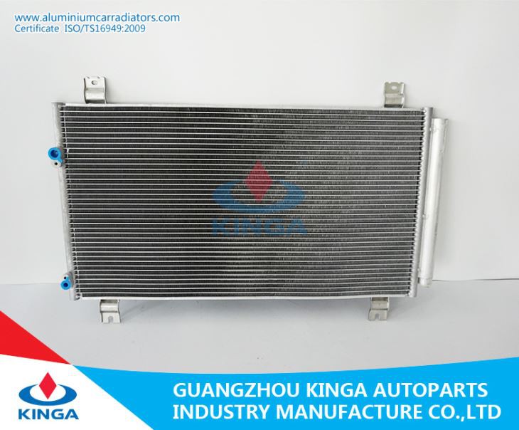 Car Condenser For Grandis 05- MB958112