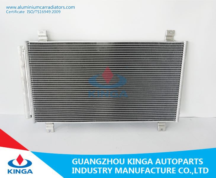 Car Condenser For Grandis 05- MB958112