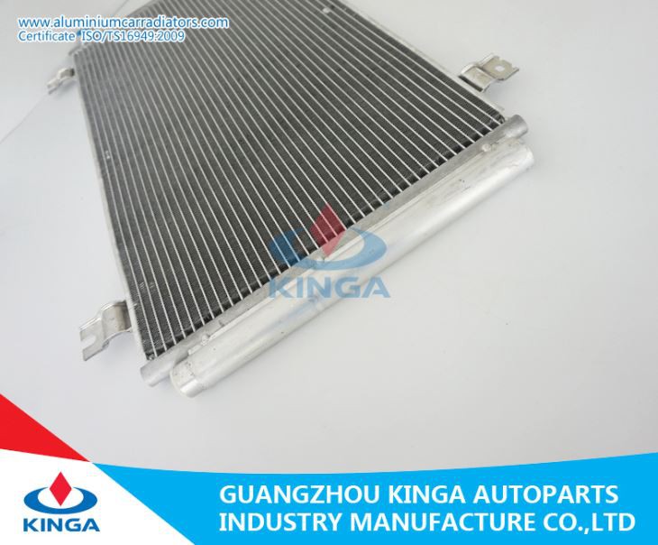 Car Condenser For Grandis 05- MB958112