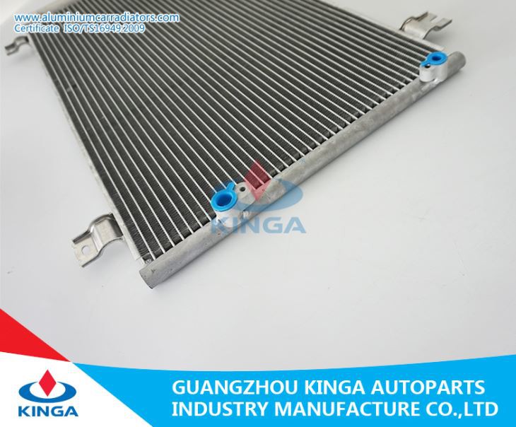 Car Condenser For Grandis 05- MB958112