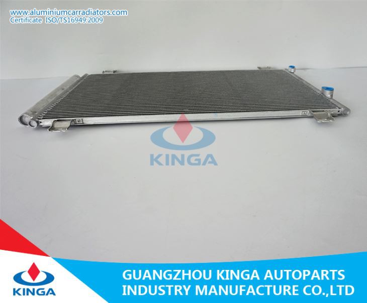Car Condenser For Grandis 05- MB958112
