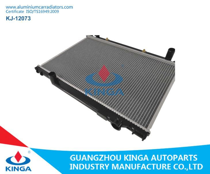 CAR RADIATOR FOR TOYOTA CROWN YXS 10'95-01 AT(16400-73530)