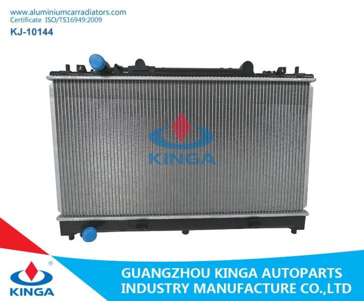 Coche chino B50 2009-2013 MT Radiador OEM FA01-15200-A