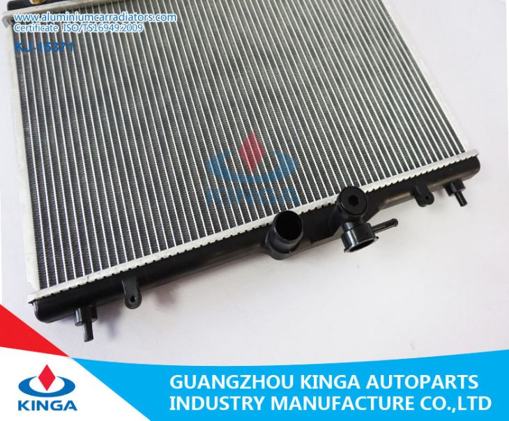 Replacement Radiator FOR NISSAN VERSA 2007 2008 2009