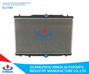 RADIADOR DE AUTOMÓVILES PARA HONDA CRIDER 1.0T '19-CVT