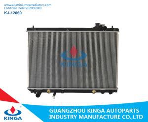 RADIADOR AUTOMÁTICO PARA TOYOTA LEXUS'95-99 RX300 AT (16400-20120 / 20130/20180/20220)