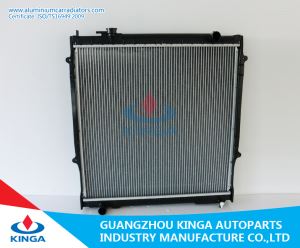 Radiador del coche para Toyota / Lexus Tacoma 1995-04
