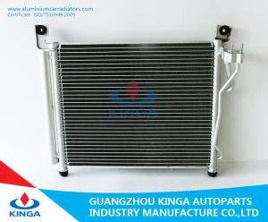 Venta caliente del condensador del coche para HYUNDAI KIA PICANTO '07- OEM 97606-07500 / 07550