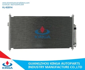 NISSAN X-TRAIL T30 2001 CONDENSADOR OEM 92100-8H300