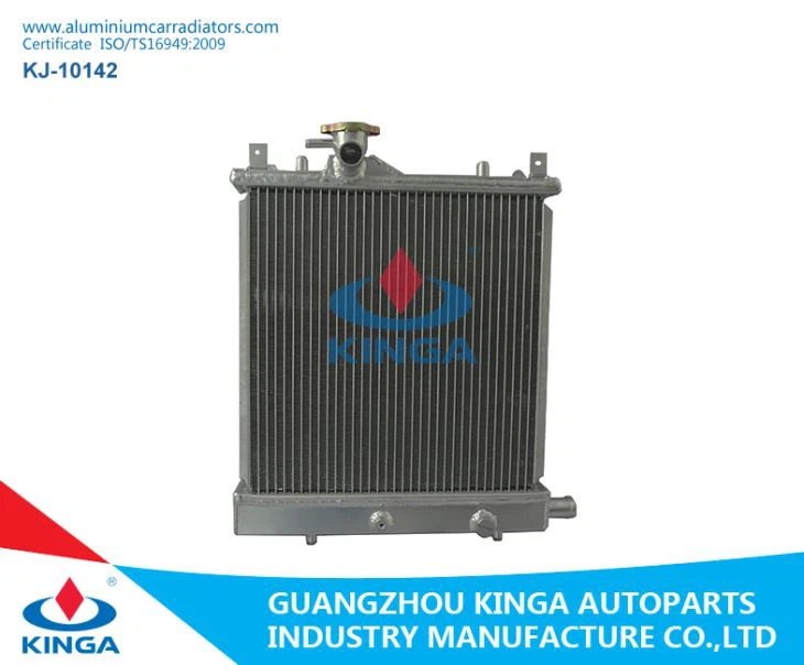 Suzuki Radiator For Wagon R Mt With OEM 17700-75f00 / 76g00 / 76g10