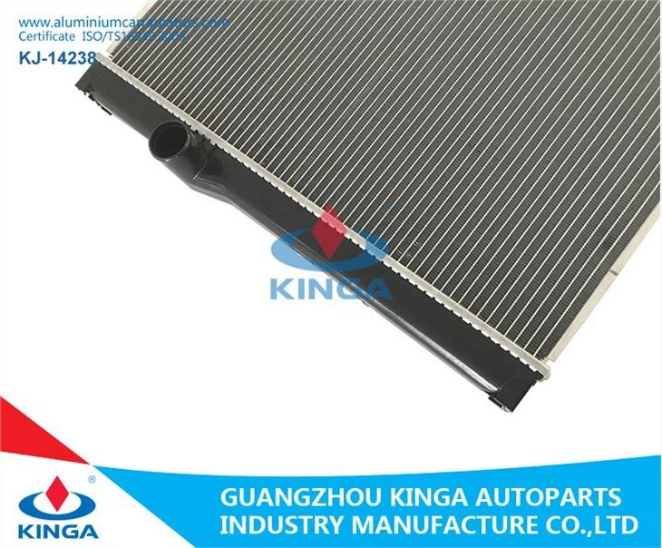 MITSUBISHI Radiator FUSO FIGHTER'07- MT