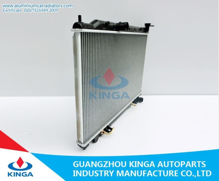 NISSAN MURANO'03 AT OEM: 21460-CA010/5Z200 KJ# KJ-15051