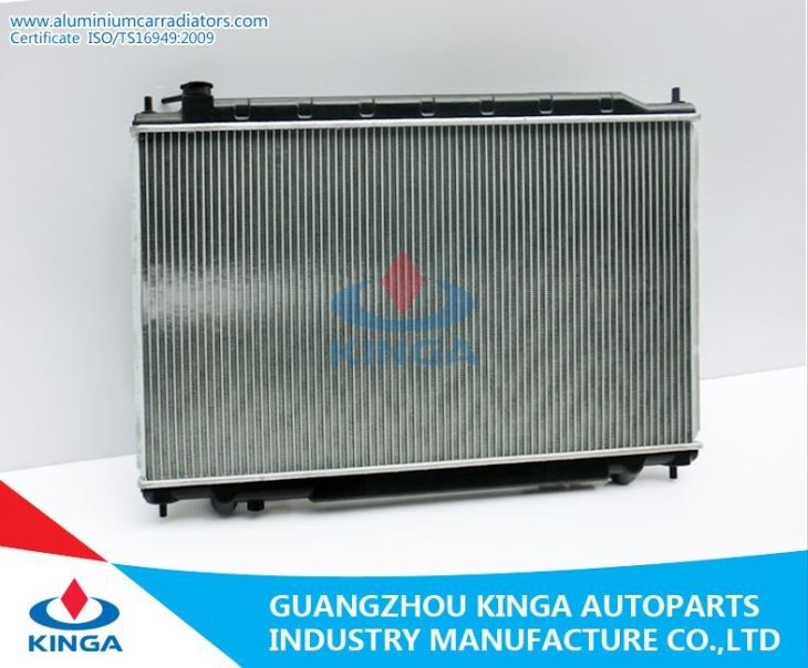 NISSAN MURANO'03 AT OEM: 21460-CA010/5Z200 KJ# KJ-15051