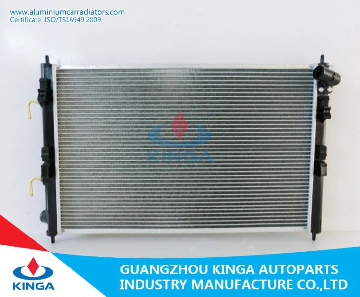 Radiatror For MITSUBISHI OUTLANDER'07- AT / LANCER'07 - OEM MN156092/1350A298