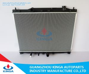 Radiador de coche Honda City  2015  OEM 19010-55M-H 51