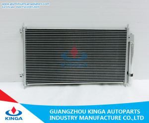 CONDENSADOR HONDA FIT'09- 80110-TK6-A01