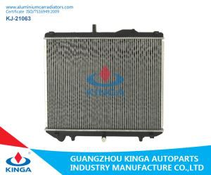 MB100/140 662 MT -Radiador de saldar