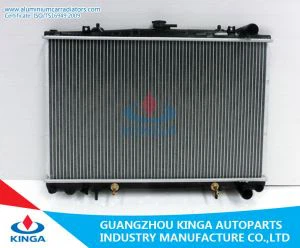 NISSAN ALTIMA'89-91 R33/CREW AT 21460-5L310 - Radiador soldado