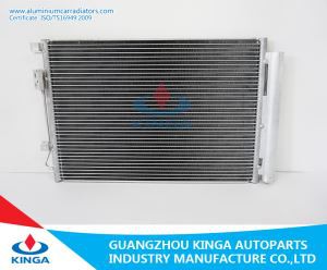 NISSAN PICK D22 98-(R12) - Condensador