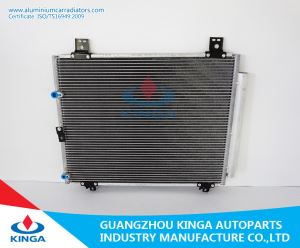 TOYOTA HIACE(05-) - Condensador