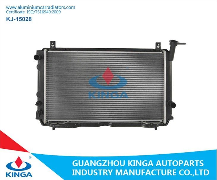 SUNNY'86-87 B12 MT NISSAN RADIATOR OEM NO. 21410-69A00