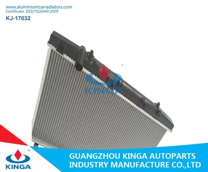 Honda Radiator - ACCORD'97-00 CF4 MT