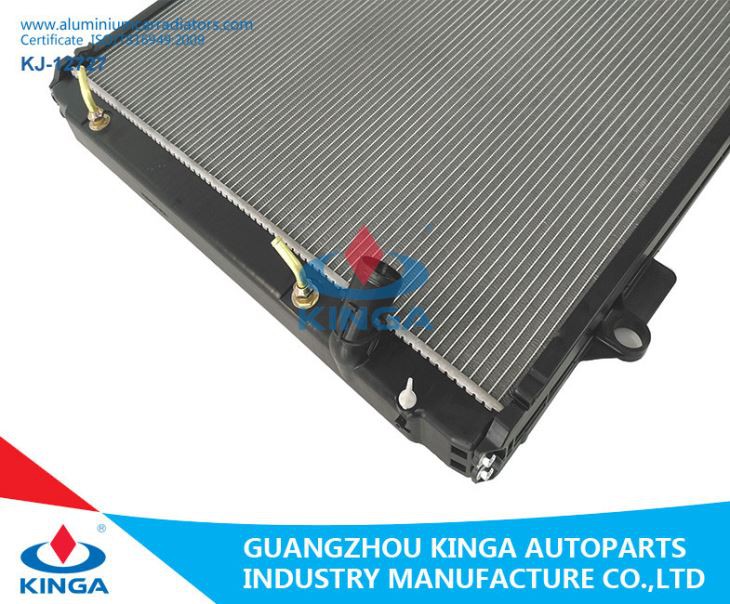Toyota Radiator Land Cruiser 200 Auto Radiator OEM 16400-51040