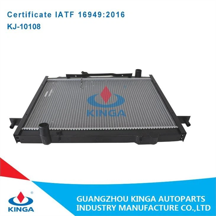 Auto Car Radiator For Great Wall 09-15