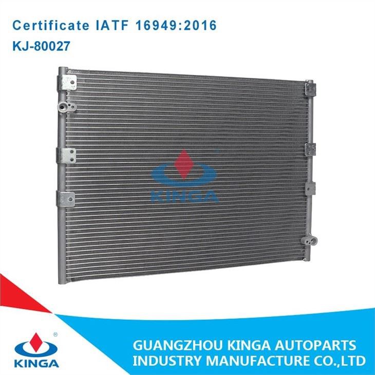 CONDENSER FOR TOYATO LAND CRUISER 90 (96-) OEM: 88460-60240