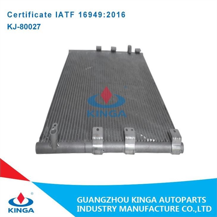 CONDENSER FOR TOYATO LAND CRUISER 90 (96-) OEM: 88460-60240